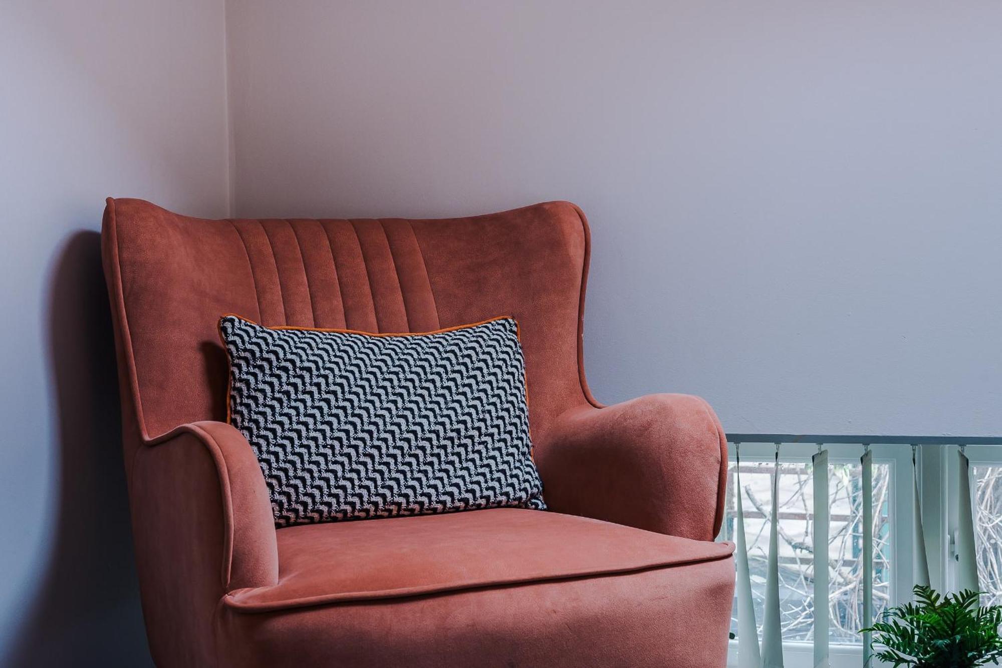Host & - The Georgian Coach House 2 Apartment Liverpool