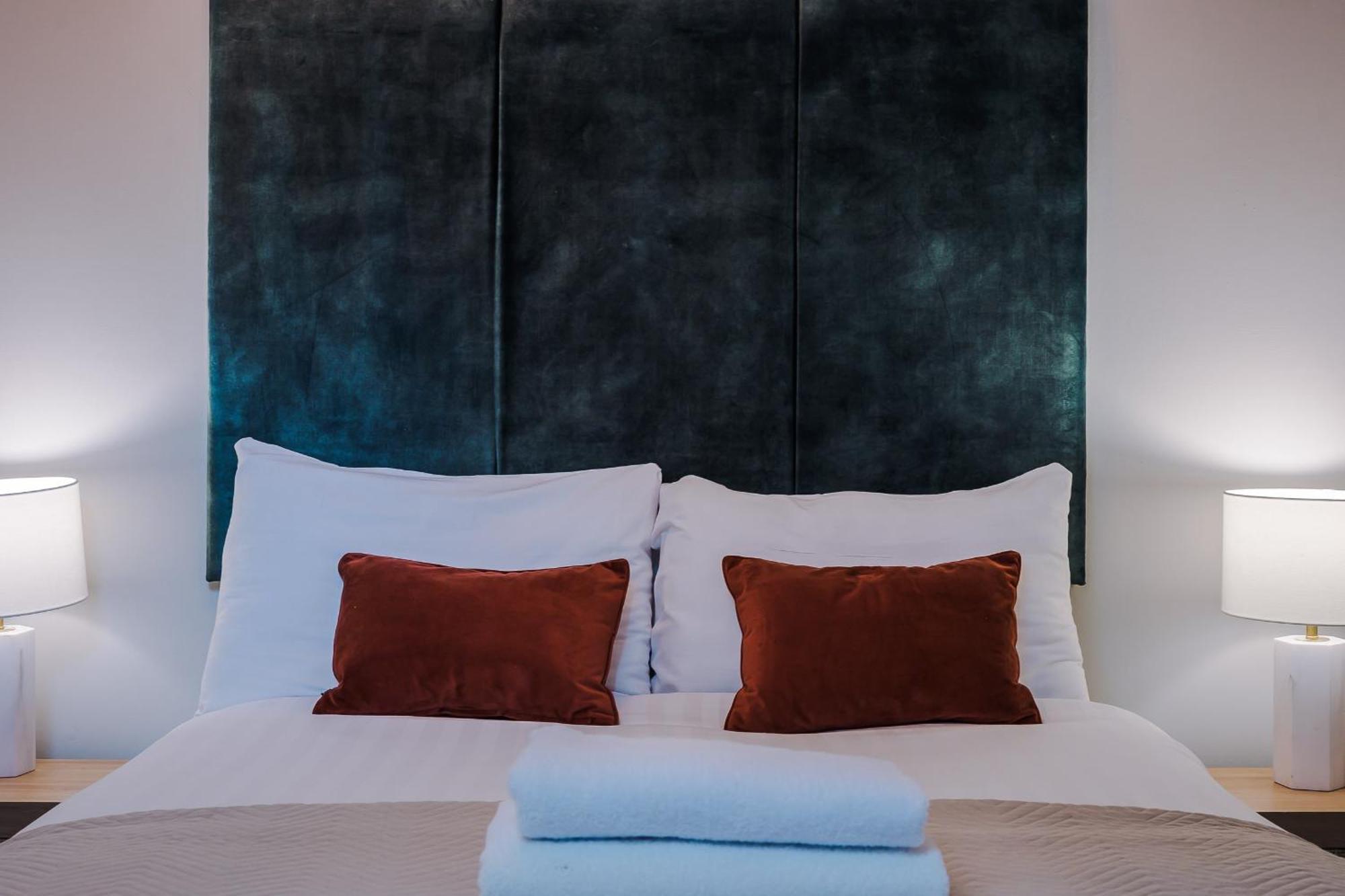 Apartment Host & - The Georgian Coach House 2 Liverpool