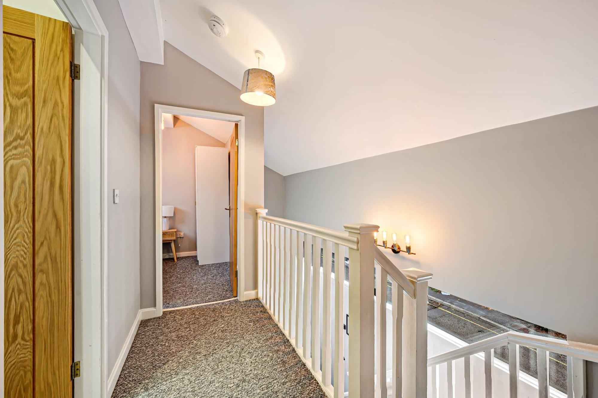 Host & - The Georgian Coach House 2 Apartment *